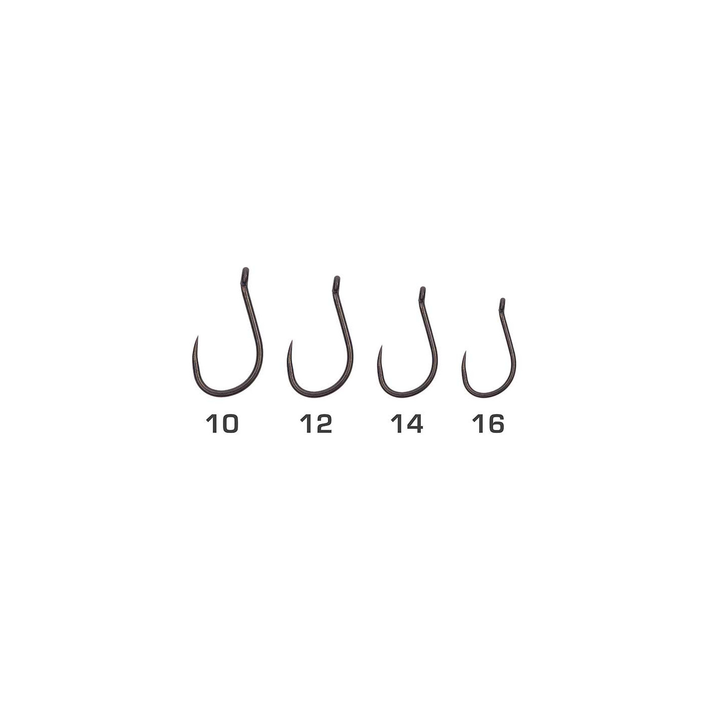 Haczyki Matrix X6 - Carp Pellet Rigger Hooks ROZ 12 10szt - Centrum wędkarskie - Sklep wędkarski Jarofishing Haczyki Matrix X6 - Carp Pellet Rigger Hooks ROZ 12 10szt - Centrum wędkarskie - Sklep wędkarski Jarofishing