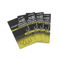 Haczyki Matrix X6 - Carp Pellet Rigger Hooks ROZ 12 10szt - Centrum wędkarskie - Sklep wędkarski Jarofishing Haczyki Matrix X6 - Carp Pellet Rigger Hooks ROZ 12 10szt - Centrum wędkarskie - Sklep wędkarski Jarofishing