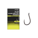 Haczyki Matrix X6 - Carp Pellet Rigger Hooks ROZ 12 10szt - Centrum wędkarskie - Sklep wędkarski Jarofishing Haczyki Matrix X6 - Carp Pellet Rigger Hooks ROZ 12 10szt - Centrum wędkarskie - Sklep wędkarski Jarofishing