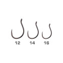 Haczyki Matrix X7 - Carp Method Hooks ROZ 16 10szt - Centrum wędkarskie - Sklep wędkarski Jarofishing Haczyki Matrix X7 - Carp Method Hooks ROZ 16 10szt - Centrum wędkarskie - Sklep wędkarski Jarofishing