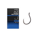 Haczyki Matrix X7 - Carp Method Hooks ROZ 16 10szt - Centrum wędkarskie - Sklep wędkarski Jarofishing Haczyki Matrix X7 - Carp Method Hooks ROZ 16 10szt - Centrum wędkarskie - Sklep wędkarski Jarofishing