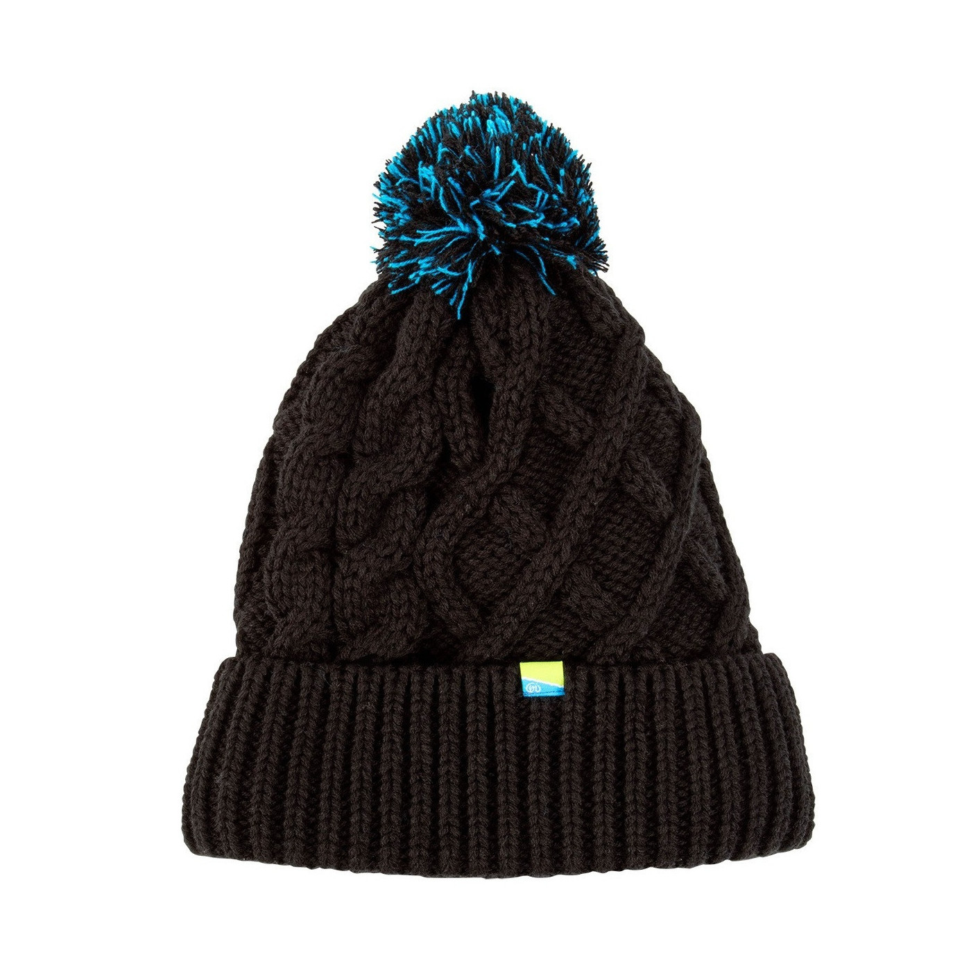 Czapka Preston Knitted Bobble - Centrum wędkarskie - Sklep wędkarski Jarofishing