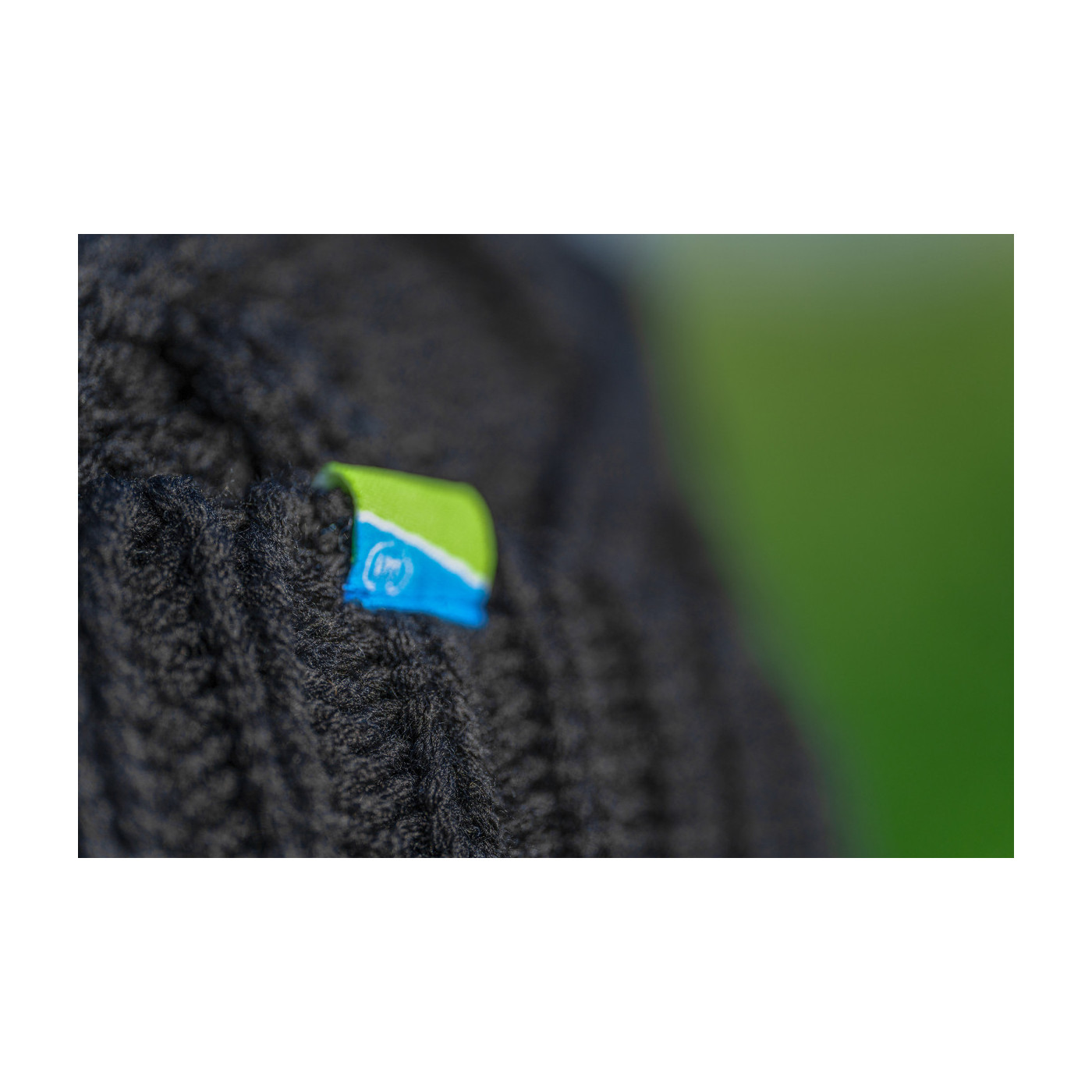Czapka Preston Knitted Bobble - Centrum wędkarskie - Sklep wędkarski Jarofishing