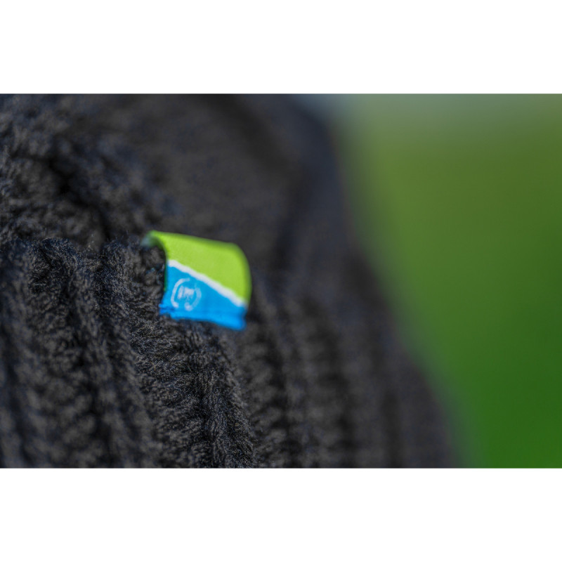 Czapka Preston Knitted Bobble - Centrum wędkarskie - Sklep wędkarski Jarofishing