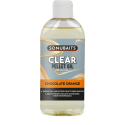 Atraktor w płynie Sonubaits Clear Pellet Oil 200ml - Chocolate Orange - Centrum wędkarskie - Sklep wędkarski Jarofishing Atraktor w płynie Sonubaits Clear Pellet Oil 200ml - Chocolate Orange - Centrum wędkarskie - Sklep wędkarski Jarofishing