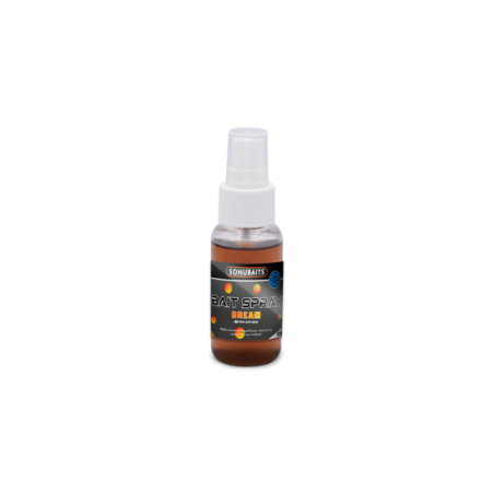 Atomizer Sonubaits Bait Spray 50ml BREAM