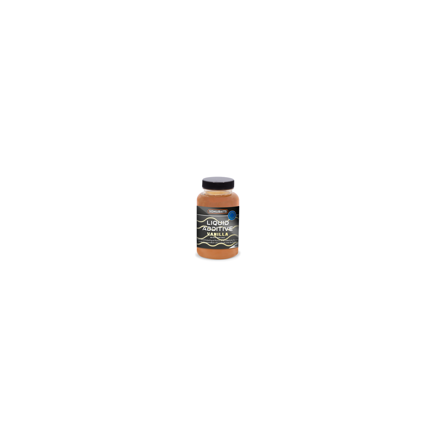 Atraktor w płynie Sonubaits Liquid Additive 250ml VANILLA - Centrum wędkarskie - Sklep wędkarski Jarofishing Atraktor w płynie Sonubaits Liquid Additive 250ml VANILLA - Centrum wędkarskie - Sklep wędkarski Jarofishing