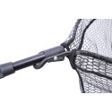 PODBIERAK MIKADO - SKŁADANY 170cm 60/50cm - GUMOWANA SIATKA - OCZKO 6x15mm - Centrum wędkarskie - Sklep wędkarski Jarofishing PODBIERAK MIKADO - SKŁADANY 170cm 60/50cm - GUMOWANA SIATKA - OCZKO 6x15mm - Centrum wędkarskie - Sklep wędkarski Jarofishing