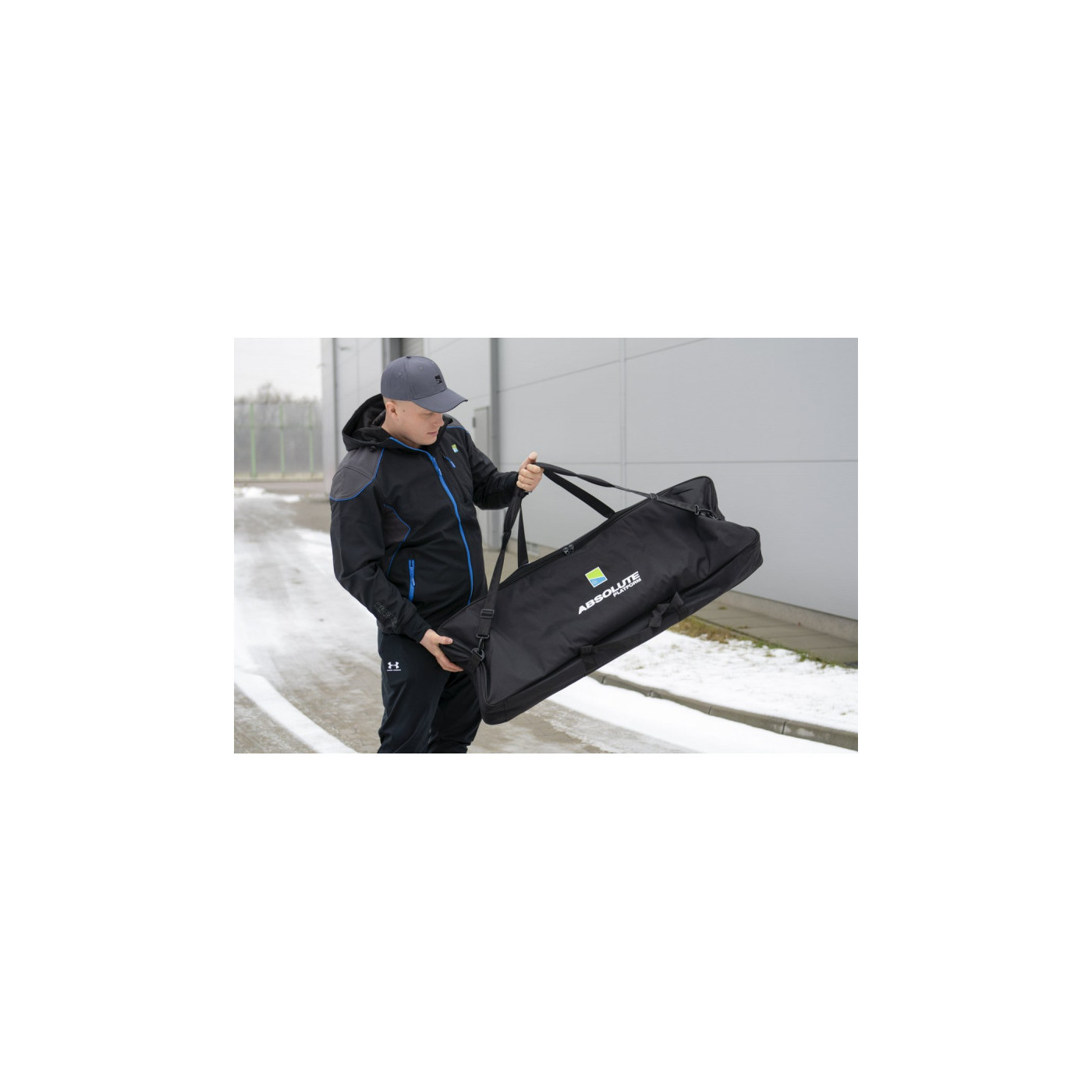 Platforma Preston Absolute Platform P1150002 - Centrum wędkarskie - Sklep wędkarski Jarofishing Platforma Preston Absolute Platform P1150002 - Centrum wędkarskie - Sklep wędkarski Jarofishing