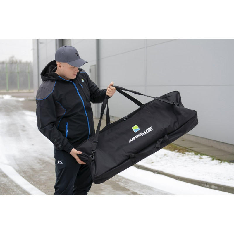 Platforma Preston Absolute Platform P1150002 - Centrum wędkarskie - Sklep wędkarski Jarofishing Platforma Preston Absolute Platform P1150002 - Centrum wędkarskie - Sklep wędkarski Jarofishing