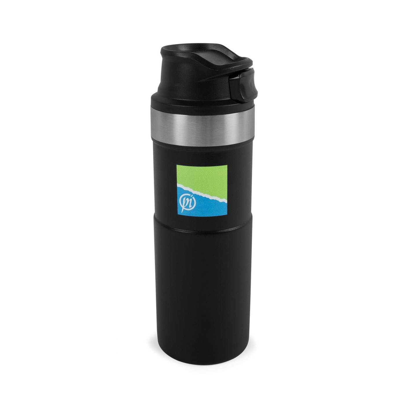 Kubek termiczny Preston Travel Flask - 500ml - Centrum wędkarskie - Sklep wędkarski Jarofishing Kubek termiczny Preston Travel Flask - 500ml - Centrum wędkarskie - Sklep wędkarski Jarofishing