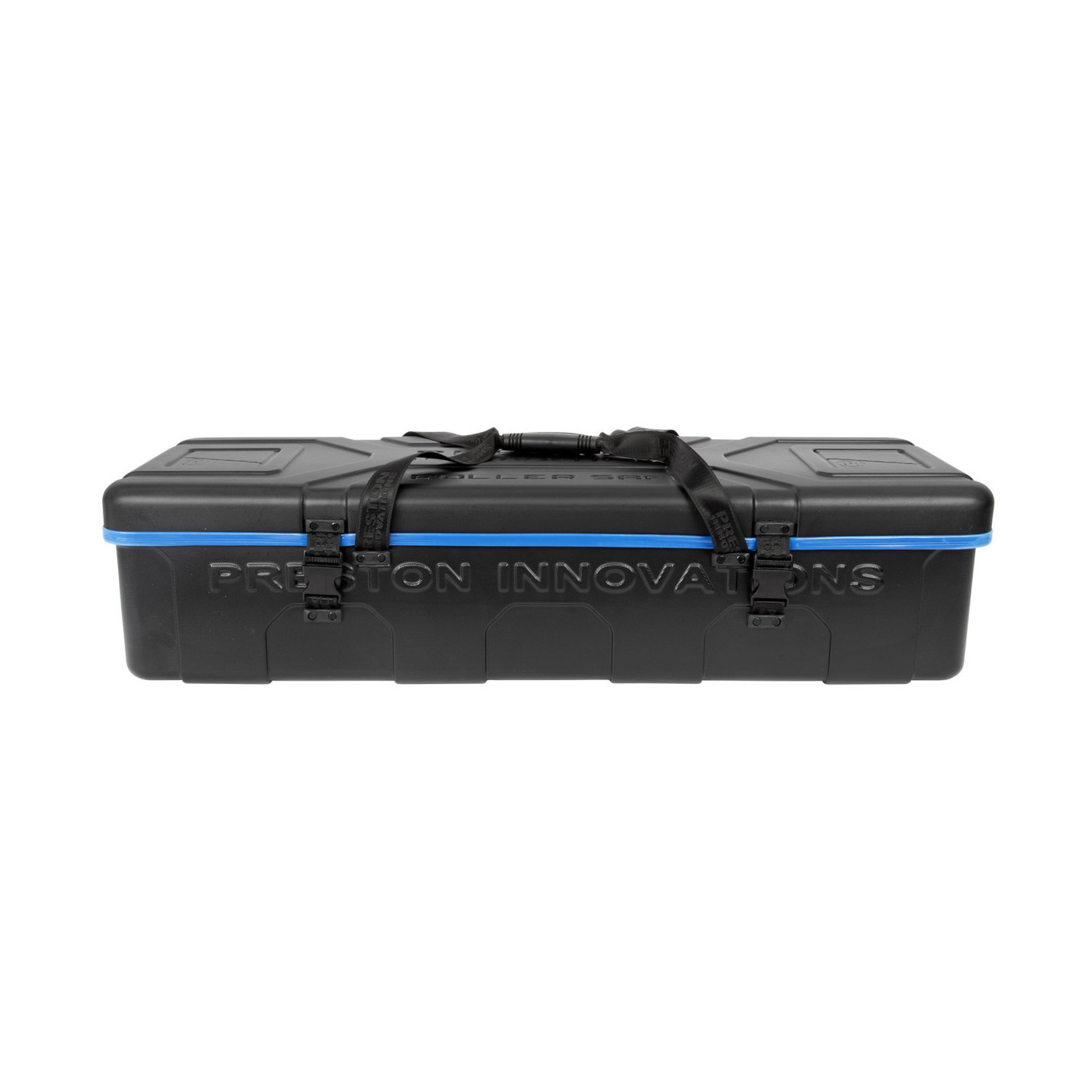 Torba Preston Hardcase Roller Safe - Centrum wędkarskie - Sklep wędkarski Jarofishing