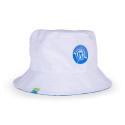Kapelusz Preston Reversible Bucket Hat ( Dwustronny ) - Centrum wędkarskie - Sklep wędkarski Jarofishing
