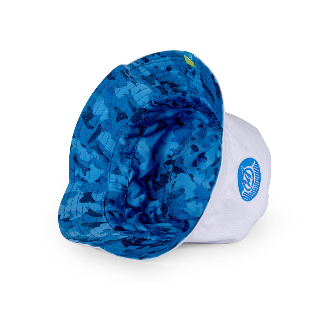 Kapelusz Preston Reversible Bucket Hat ( Dwustronny ) - Centrum wędkarskie - Sklep wędkarski Jarofishing