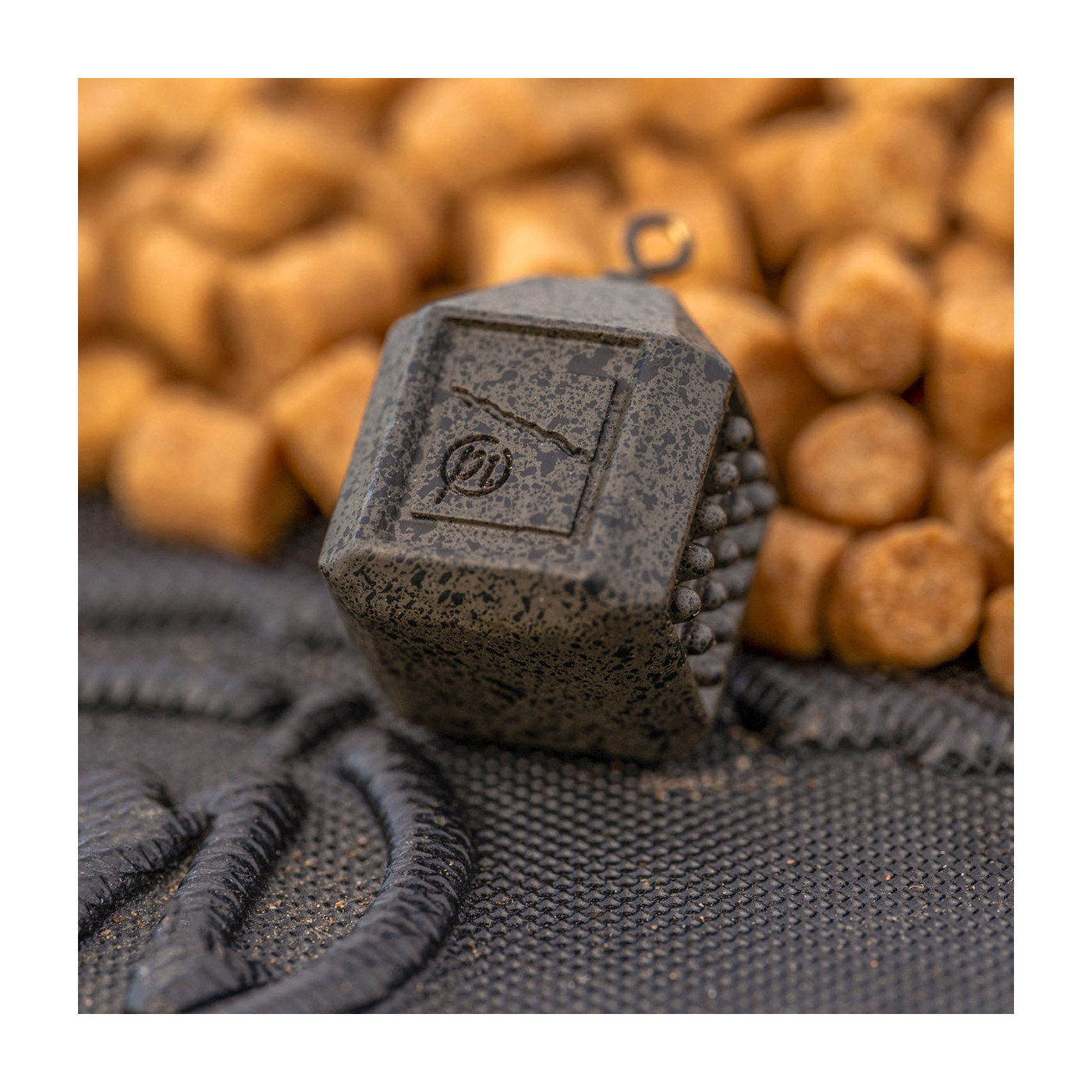 Ciężarki Preston Bullet Cube Leads - 45 g - Centrum wędkarskie - Sklep wędkarski Jarofishing Ciężarki Preston Bullet Cube Leads - 45 g - Centrum wędkarskie - Sklep wędkarski Jarofishing