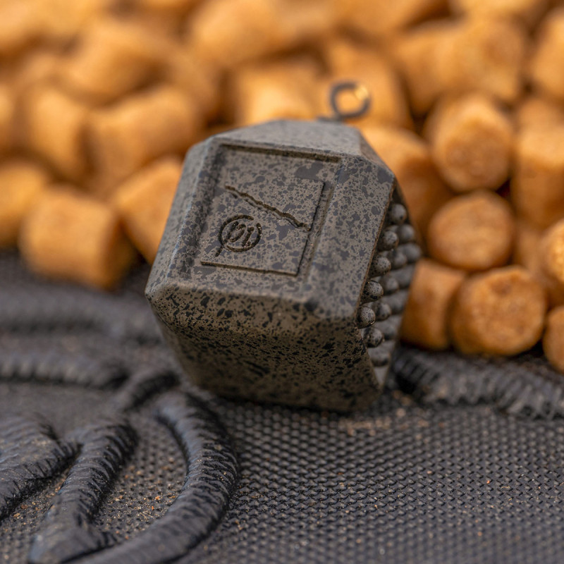 Ciężarki Preston Bullet Cube Leads - 45 g - Centrum wędkarskie - Sklep wędkarski Jarofishing Ciężarki Preston Bullet Cube Leads - 45 g - Centrum wędkarskie - Sklep wędkarski Jarofishing