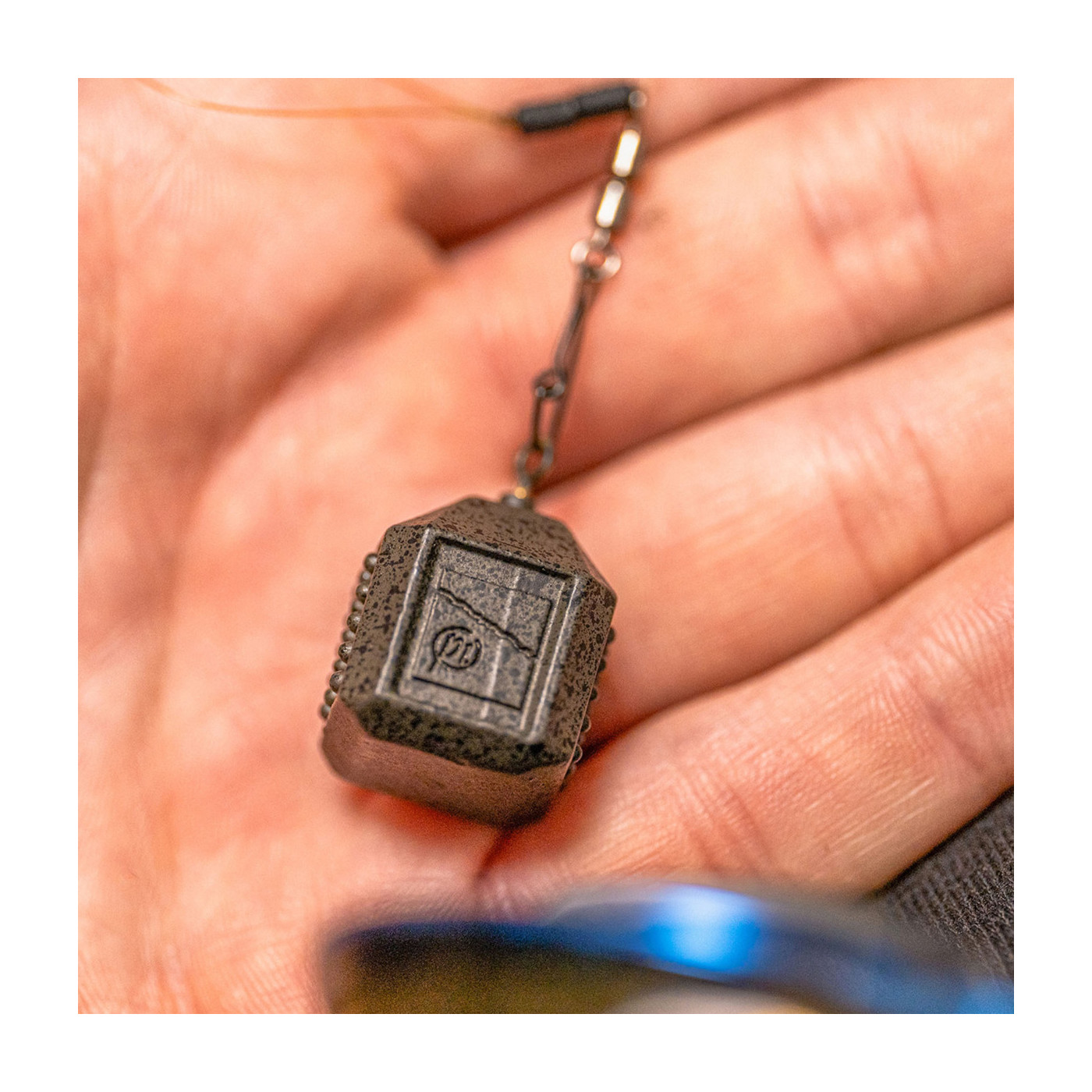 Ciężarki Preston Bullet Cube Leads - 45 g - Centrum wędkarskie - Sklep wędkarski Jarofishing Ciężarki Preston Bullet Cube Leads - 45 g - Centrum wędkarskie - Sklep wędkarski Jarofishing