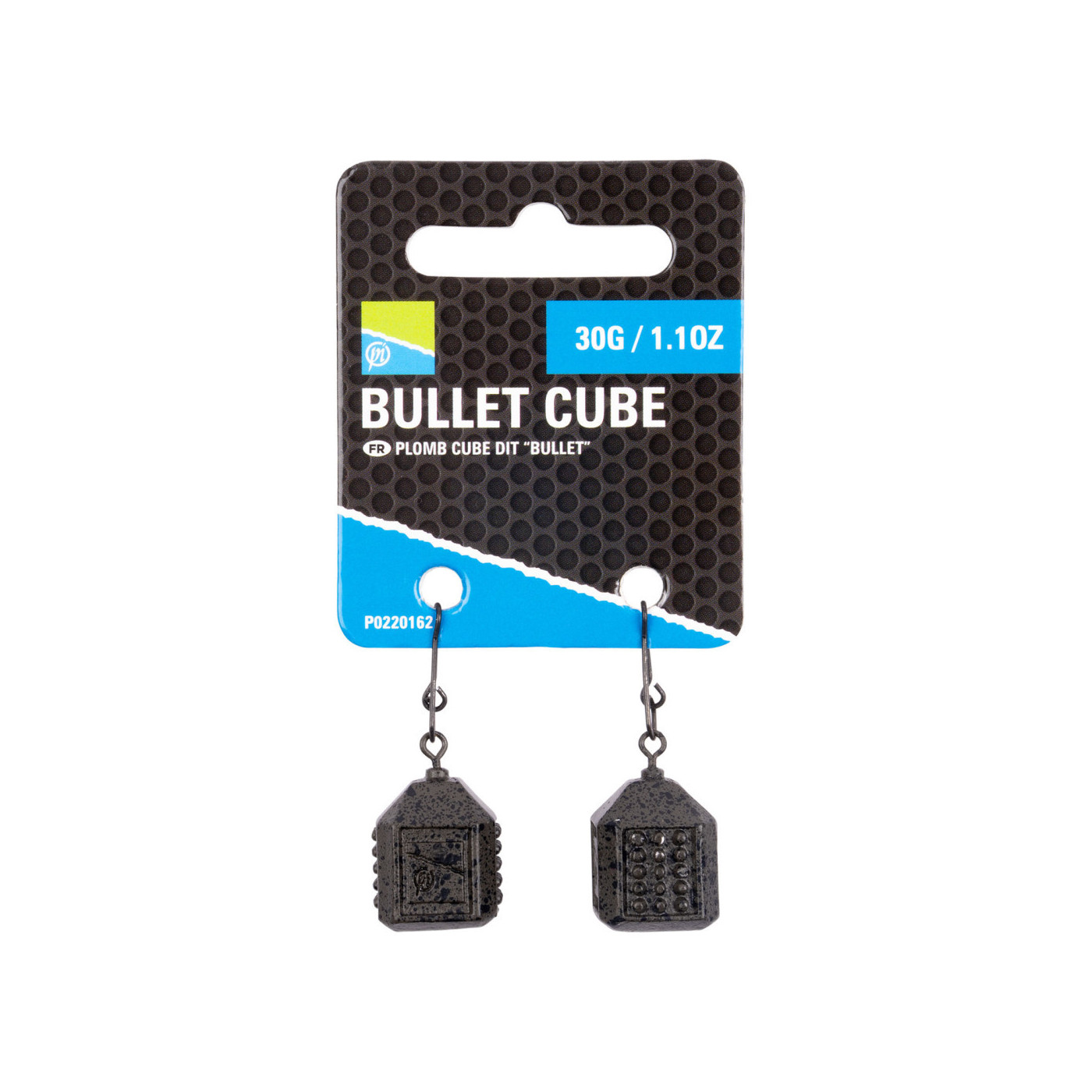 Ciężarki Preston Bullet Cube Leads - 45 g - Centrum wędkarskie - Sklep wędkarski Jarofishing Ciężarki Preston Bullet Cube Leads - 45 g - Centrum wędkarskie - Sklep wędkarski Jarofishing