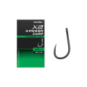 Haczyki Matrix X8 - X-Power Carp ROZ 16 10szt - Centrum wędkarskie - Sklep wędkarski Jarofishing Haczyki Matrix X8 - X-Power Carp ROZ 16 10szt - Centrum wędkarskie - Sklep wędkarski Jarofishing