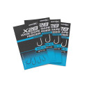 Haczyki Matrix X2B - Wide Gape Feeder ROZ 10 10szt - Centrum wędkarskie - Sklep wędkarski Jarofishing Haczyki Matrix X2B - Wide Gape Feeder ROZ 10 10szt - Centrum wędkarskie - Sklep wędkarski Jarofishing