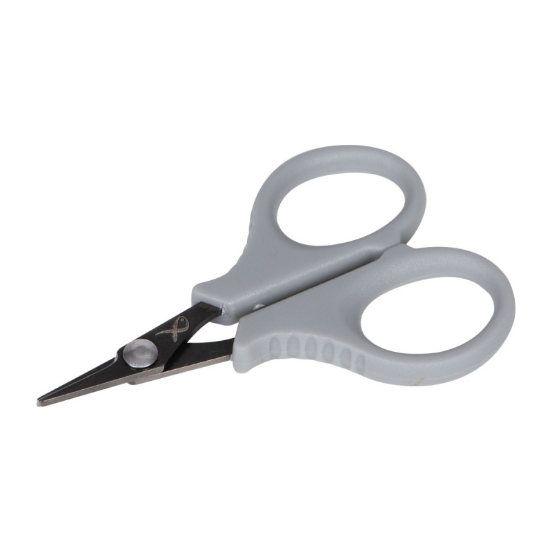 Nożyczki Matrix Titanium Braid Scissors - Centrum wędkarskie - Sklep wędkarski Jarofishing