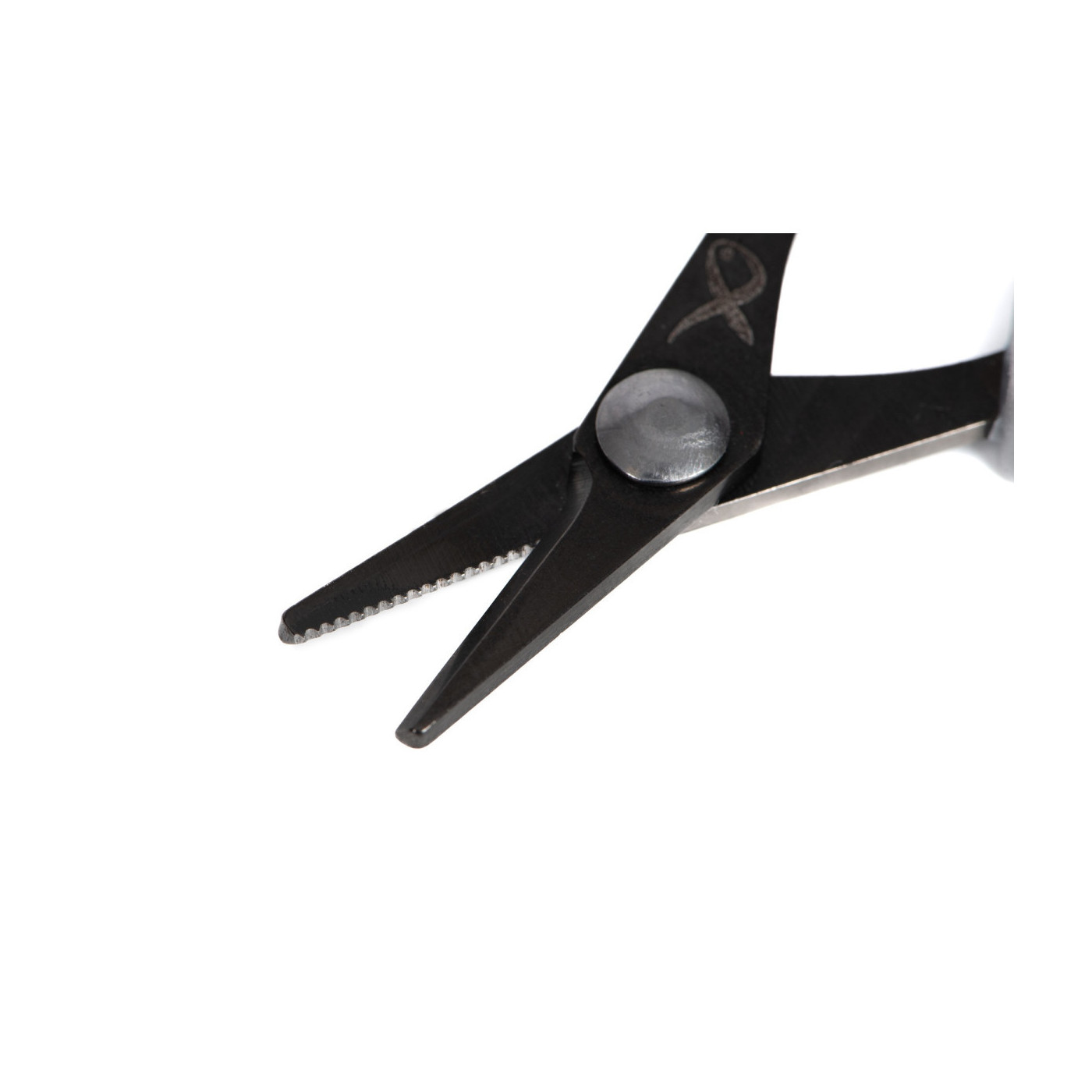 Nożyczki Matrix Titanium Braid Scissors - Centrum wędkarskie - Sklep wędkarski Jarofishing