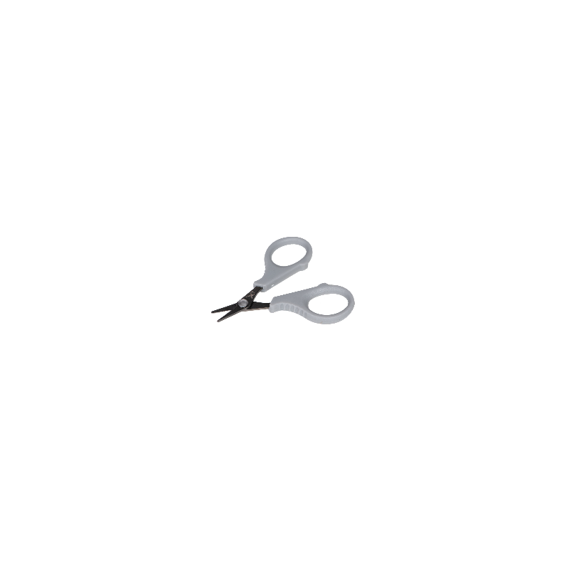 Nożyczki Matrix Titanium Braid Scissors - Centrum wędkarskie - Sklep wędkarski Jarofishing