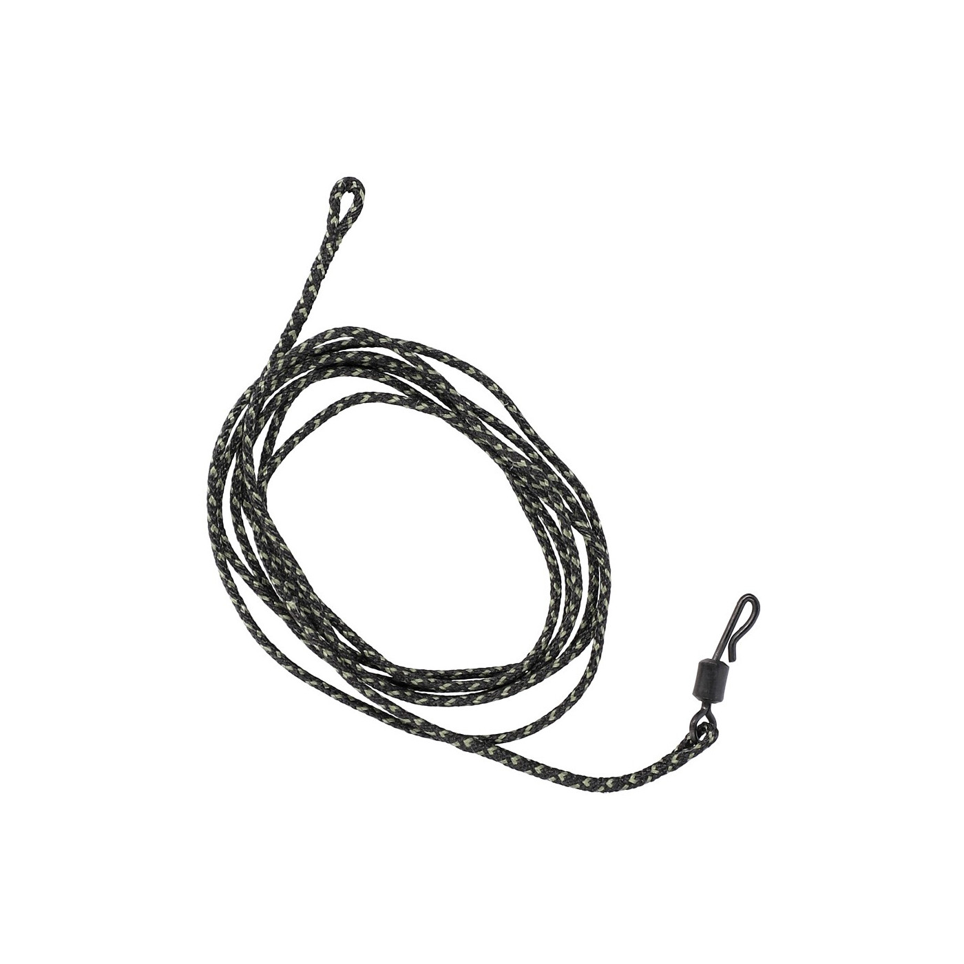 MIKADO PRZYPON - ZESTAW KARPIOWY - LEADCORE 80CM Z KRĘTLIKIEM DO SZYBKIEJ WYMIANY - - Centrum wędkarskie - Sklep wędkarski Jarof MIKADO PRZYPON - ZESTAW KARPIOWY - LEADCORE 80CM Z KRĘTLIKIEM DO SZYBKIEJ WYMIANY - - Centrum wędkarskie - Sklep wędkarski Jarof