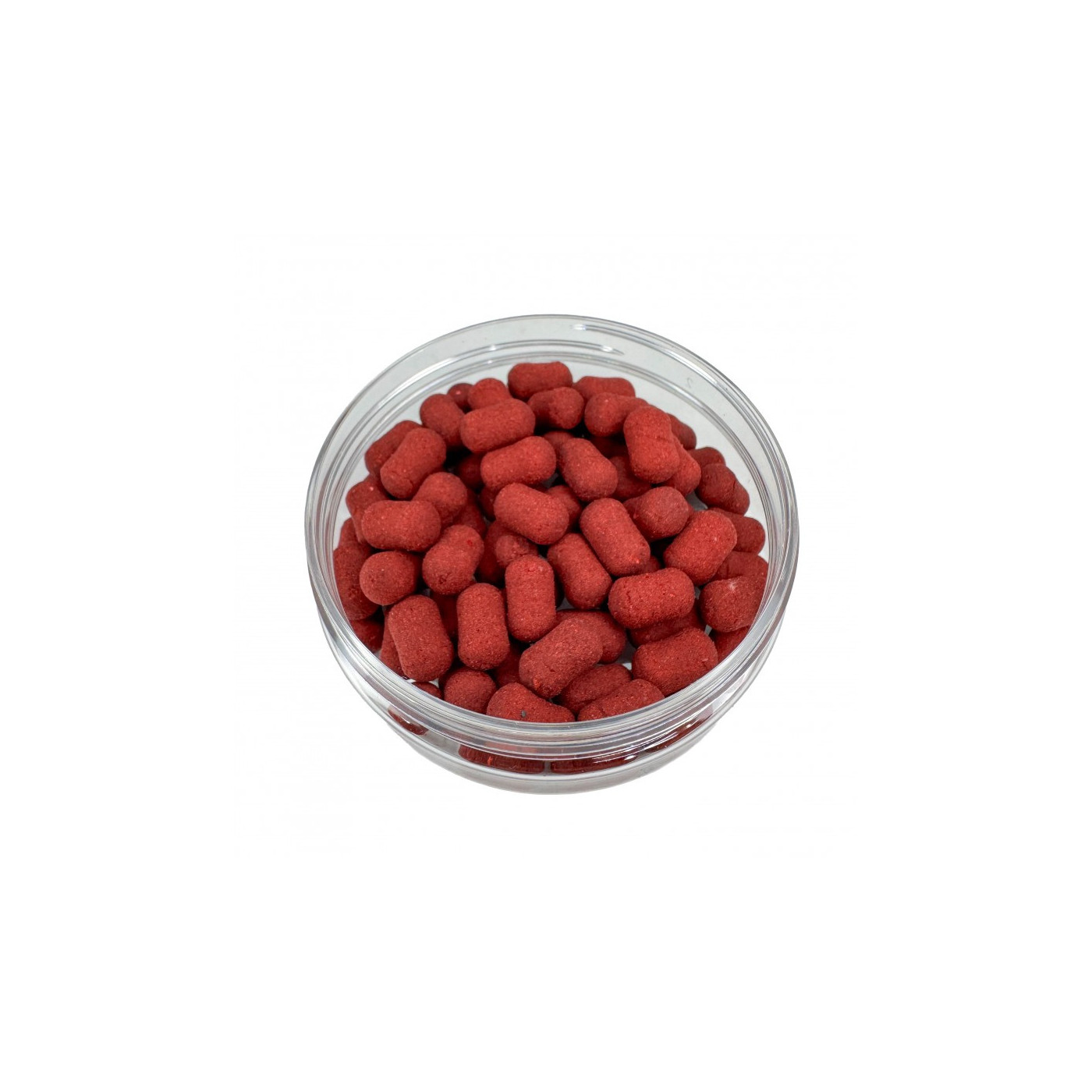 Wafters Solbaits Slow Sinking Red Dumbells 8mm 50ml - Centrum wędkarskie - Sklep wędkarski Jarofishing Wafters Solbaits Slow Sinking Red Dumbells 8mm 50ml - Centrum wędkarskie - Sklep wędkarski Jarofishing