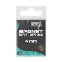 Bagnety - Bait Spikes 4mm 10pcs - Centrum wędkarskie - Sklep wędkarski Jarofishing Bagnety - Bait Spikes 4mm 10pcs - Centrum wędkarskie - Sklep wędkarski Jarofishing
