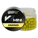 Feeder Bait V4 Mini Ananas 4mm Wafters - Centrum wędkarskie - Sklep wędkarski Jarofishing Feeder Bait V4 Mini Ananas 4mm Wafters - Centrum wędkarskie - Sklep wędkarski Jarofishing
