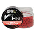 Feeder Bait V4 Mini KRAB & TRUSKAWKA 4mm Wafters - Centrum wędkarskie - Sklep wędkarski Jarofishing Feeder Bait V4 Mini KRAB & TRUSKAWKA 4mm Wafters - Centrum wędkarskie - Sklep wędkarski Jarofishing