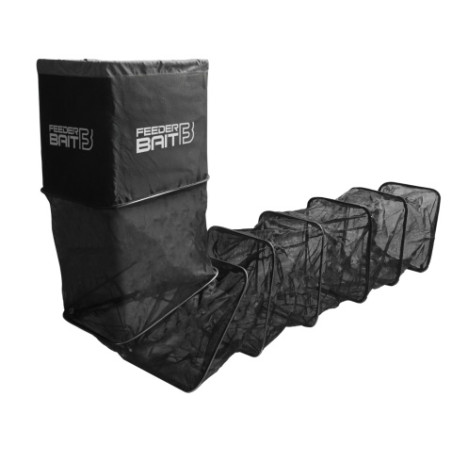 Siatka na ryby Feeder Bait 400cm 55x45cm