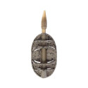 Koszyk Preston ICS In-Line Dura Flat Method - XL - 90g - Centrum wędkarskie - Sklep wędkarski Jarofishing