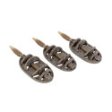 Koszyk Preston ICS In-Line Dura Flat Method - XL - 90g - Centrum wędkarskie - Sklep wędkarski Jarofishing