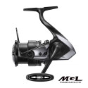 Shimano Kołowrotek Exsence B C3000M HG NOWOŚĆ 2025R - Centrum wędkarskie - Sklep wędkarski Jarofishing