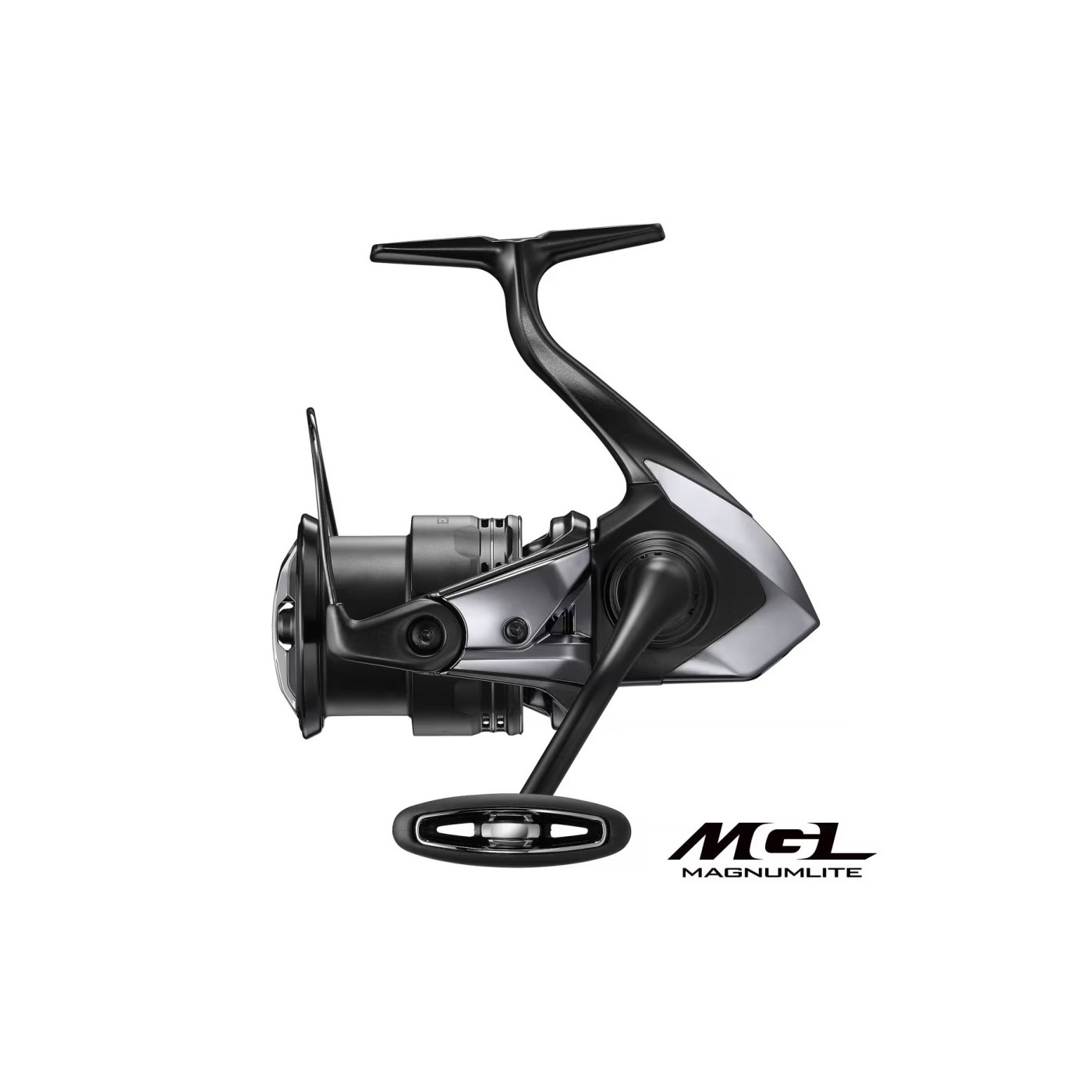 Shimano Kołowrotek Exsence B C3000M HG NOWOŚĆ 2025R - Centrum wędkarskie - Sklep wędkarski Jarofishing