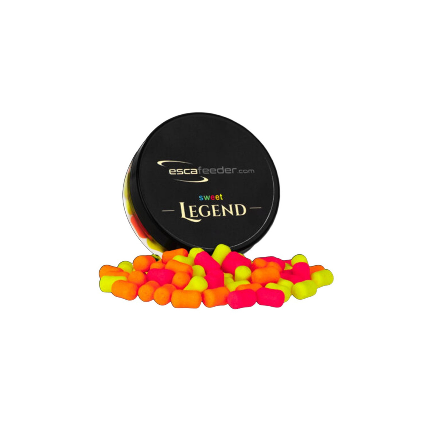 Wafters Esca Feeder legend 10mm - Centrum wędkarskie - Sklep wędkarski Jarofishing Wafters Esca Feeder legend 10mm - Centrum wędkarskie - Sklep wędkarski Jarofishing