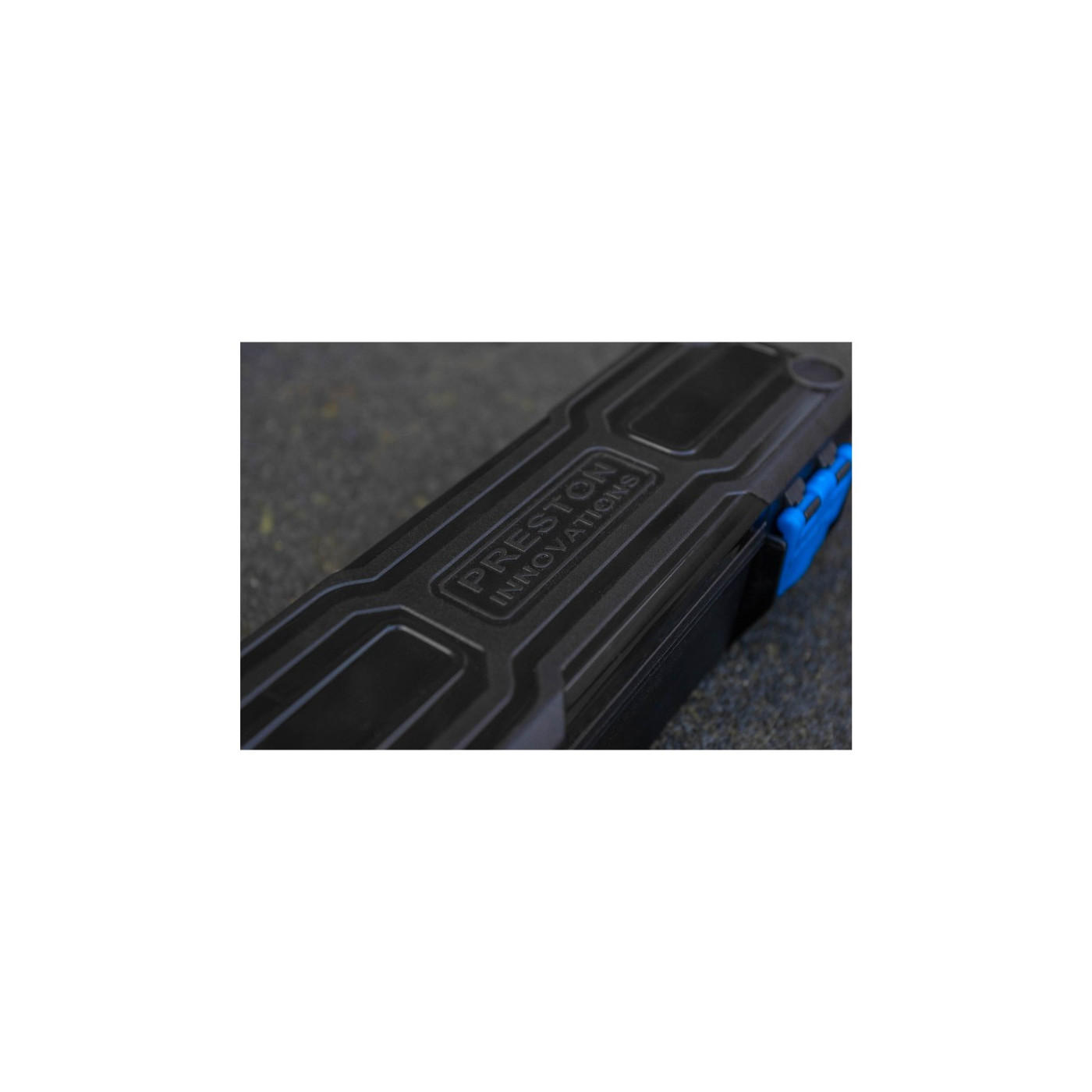 Organizer Na Szpule Preston Revolution Compact Spool Box - Centrum wędkarskie - Sklep wędkarski Jarofishing Organizer Na Szpule Preston Revolution Compact Spool Box - Centrum wędkarskie - Sklep wędkarski Jarofishing