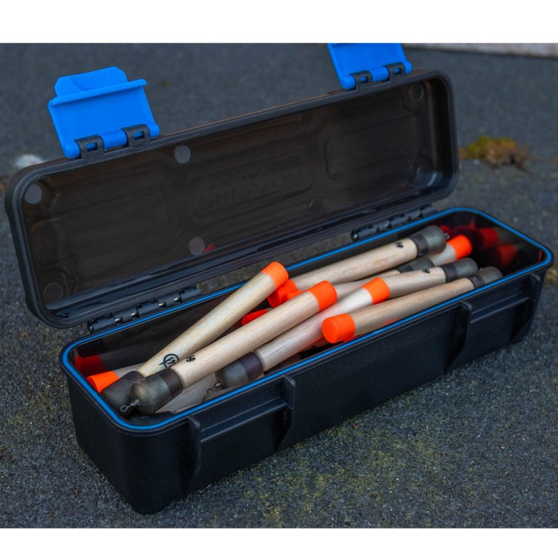 Organizer Na Szpule Preston Revolution Compact Spool Box - Centrum wędkarskie - Sklep wędkarski Jarofishing Organizer Na Szpule Preston Revolution Compact Spool Box - Centrum wędkarskie - Sklep wędkarski Jarofishing