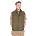 Fox bezrękawnik Olive Quilted 100 Gilet Roz.M - Centrum wędkarskie - Sklep wędkarski Jarofishing Fox bezrękawnik Olive Quilted 100 Gilet Roz.M - Centrum wędkarskie - Sklep wędkarski Jarofishing