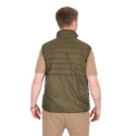 Fox bezrękawnik Olive Quilted 100 Gilet Roz.L - Centrum wędkarskie - Sklep wędkarski Jarofishing Fox bezrękawnik Olive Quilted 100 Gilet Roz.L - Centrum wędkarskie - Sklep wędkarski Jarofishing