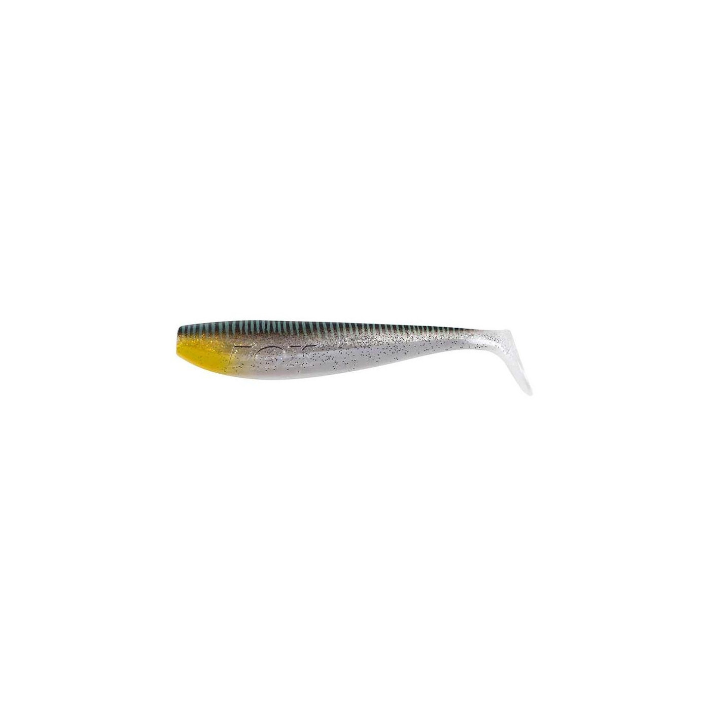 Fox Rage Zander SILVER HALO 16cm - Centrum wędkarskie - Sklep wędkarski Jarofishing