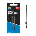 Łączniki Preston Feeder Links Stiff - Short 6cm - Centrum wędkarskie - Sklep wędkarski Jarofishing Łączniki Preston Feeder Links Stiff - Short 6cm - Centrum wędkarskie - Sklep wędkarski Jarofishing