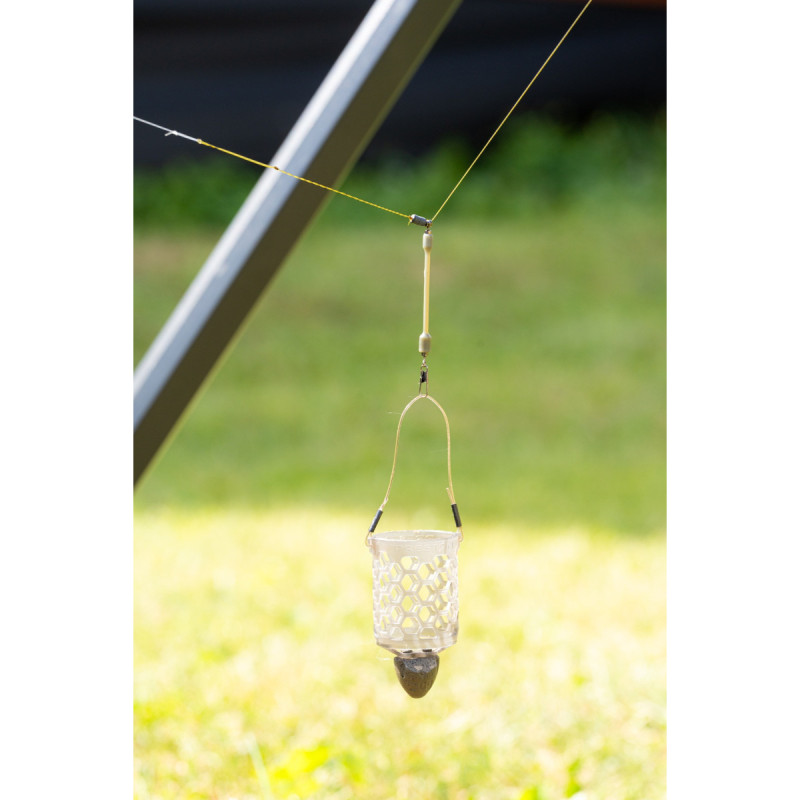 Łączniki Preston Feeder Links Stiff - Short 6cm - Centrum wędkarskie - Sklep wędkarski Jarofishing Łączniki Preston Feeder Links Stiff - Short 6cm - Centrum wędkarskie - Sklep wędkarski Jarofishing