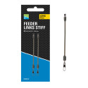 Łączniki Preston Feeder Links Stiff - Long 8 cm - Centrum wędkarskie - Sklep wędkarski Jarofishing Łączniki Preston Feeder Links Stiff - Long 8 cm - Centrum wędkarskie - Sklep wędkarski Jarofishing