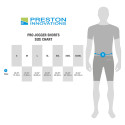 Spodenki Preston Pro Joggers Shorts - roz. L - Preston Innovations - Sklep wędkarski Jarofishing Spodenki Preston Pro Joggers Shorts - roz. L - Preston Innovations - Sklep wędkarski Jarofishing