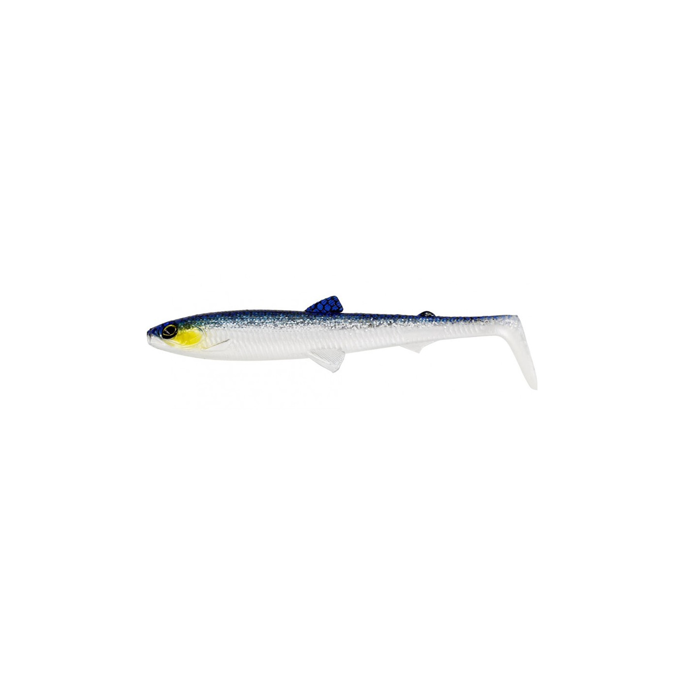 Westin BullTeez Shadtail 9,5cm - Blue Headlight - Centrum wędkarskie - Sklep wędkarski Jarofishing Westin BullTeez Shadtail 9,5cm - Blue Headlight - Centrum wędkarskie - Sklep wędkarski Jarofishing