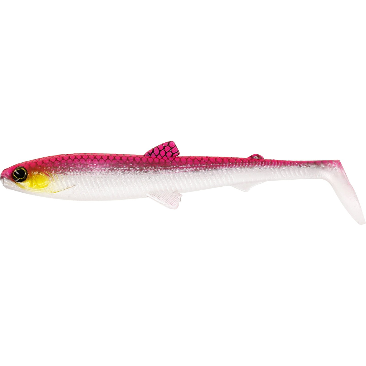 Westin BullTeez Shadtail 9,5cm - Pink Headlight - Centrum wędkarskie - Sklep wędkarski Jarofishing Westin BullTeez Shadtail 9,5cm - Pink Headlight - Centrum wędkarskie - Sklep wędkarski Jarofishing