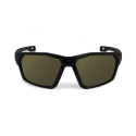 Okulary Preston Absolute Wrap Sunglasses - Amber Brown - Centrum wędkarskie - Sklep wędkarski Jarofishing